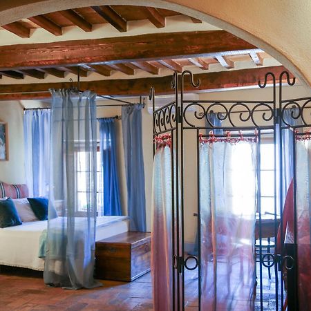 Pienzalettings "Suites" Bagian luar foto