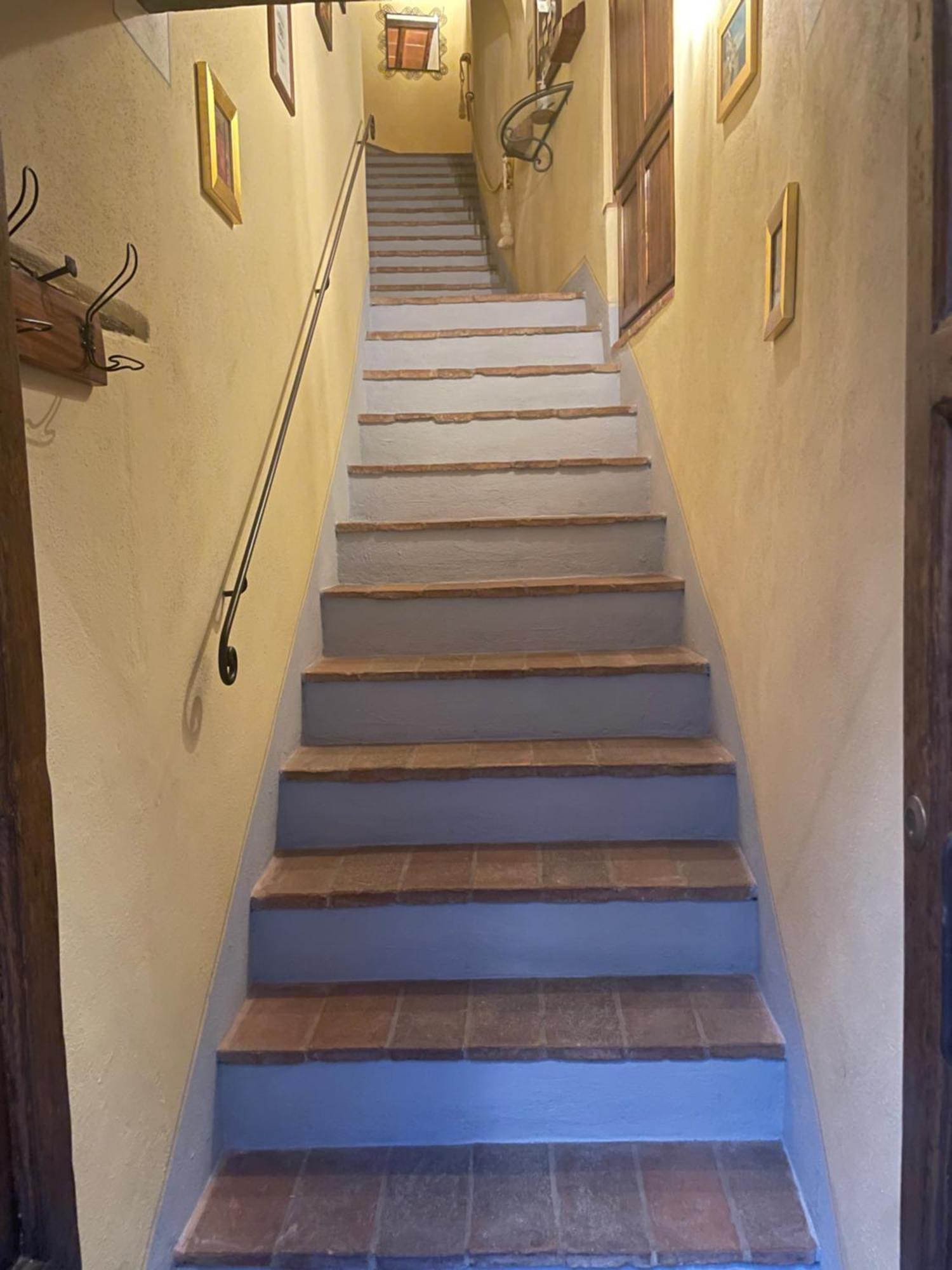 Pienzalettings "Suites" Bagian luar foto