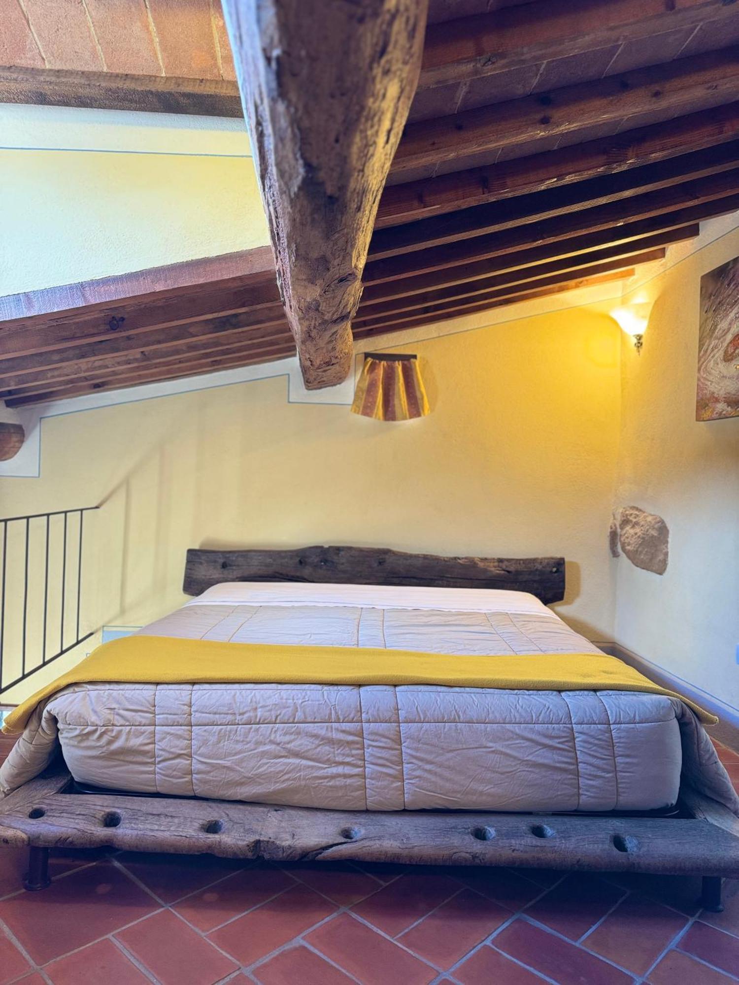Pienzalettings "Suites" Bagian luar foto