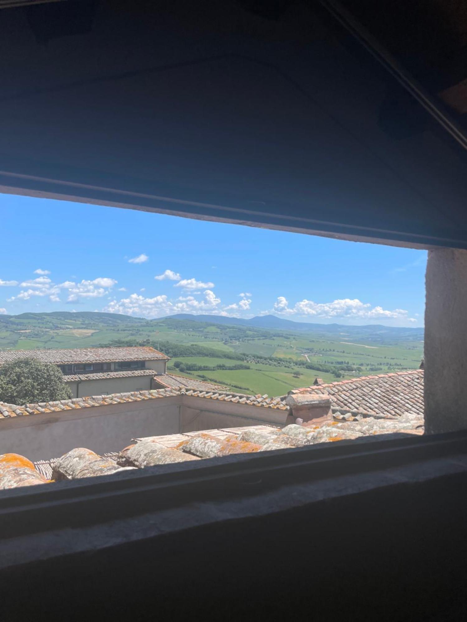Pienzalettings "Suites" Bagian luar foto