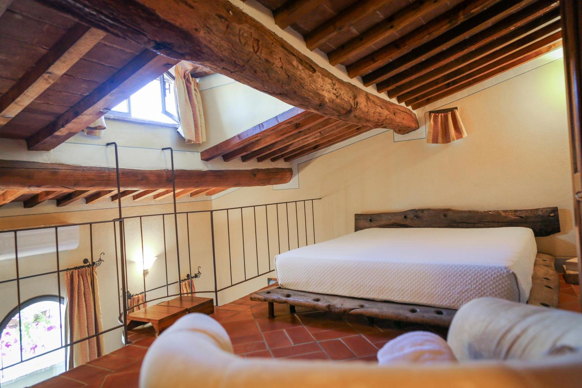 Pienzalettings "Suites" Bagian luar foto