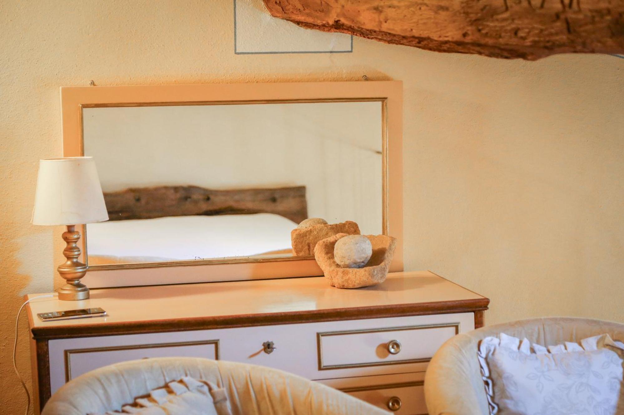 Pienzalettings "Suites" Bagian luar foto