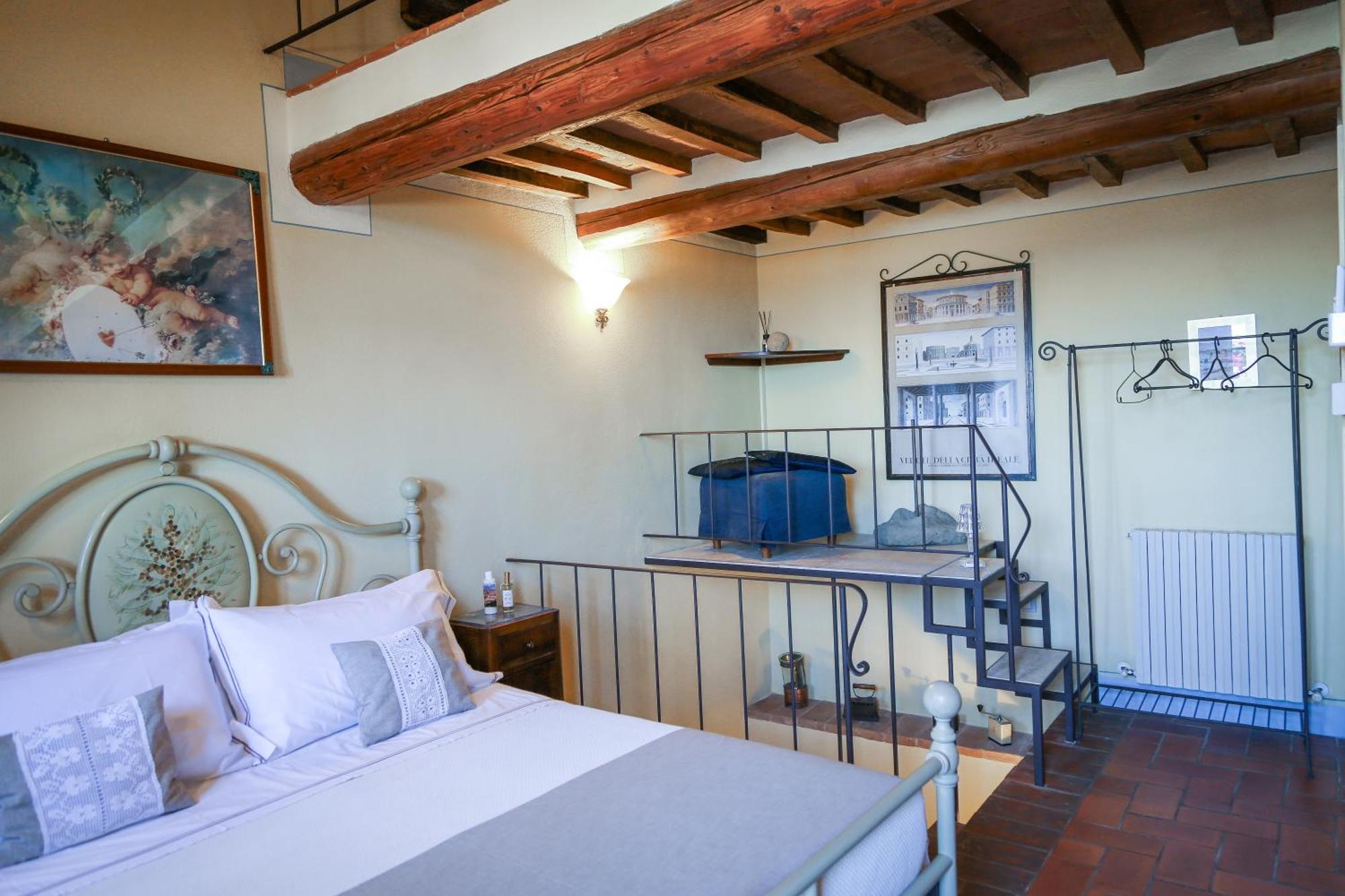 Pienzalettings "Suites" Bagian luar foto