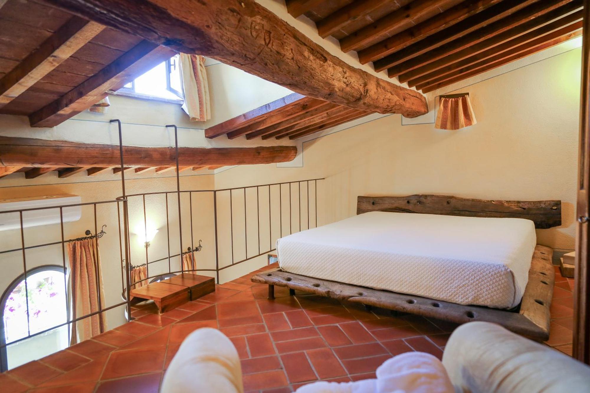 Pienzalettings "Suites" Bagian luar foto