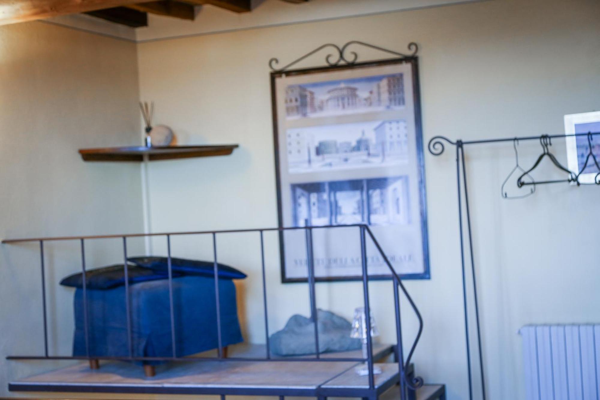 Pienzalettings "Suites" Bagian luar foto