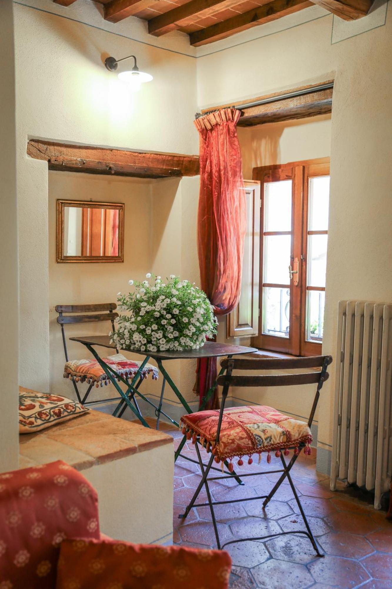Pienzalettings "Suites" Bagian luar foto