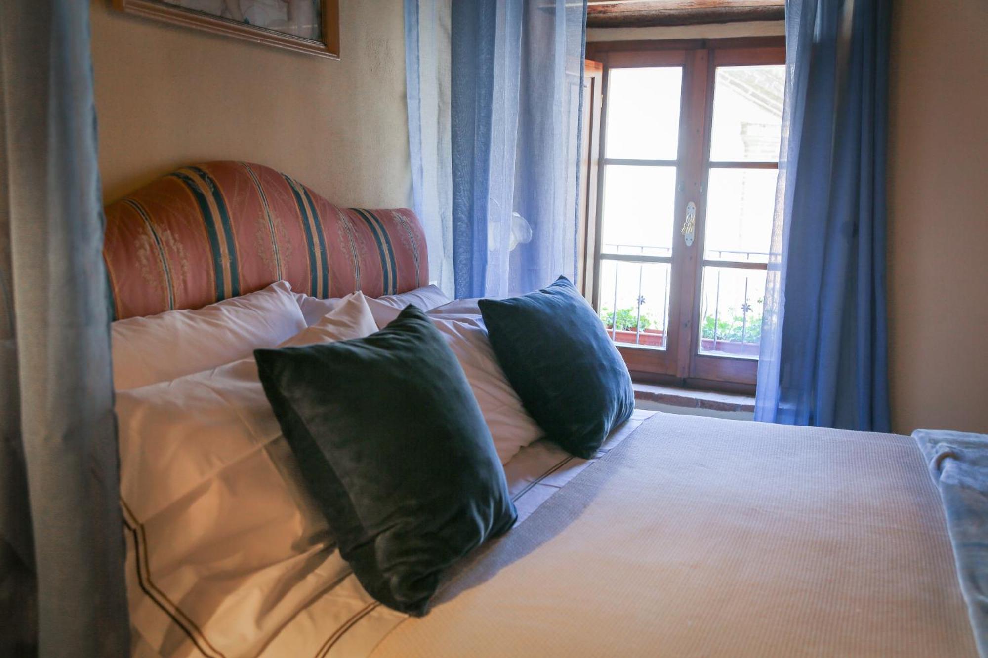 Pienzalettings "Suites" Bagian luar foto