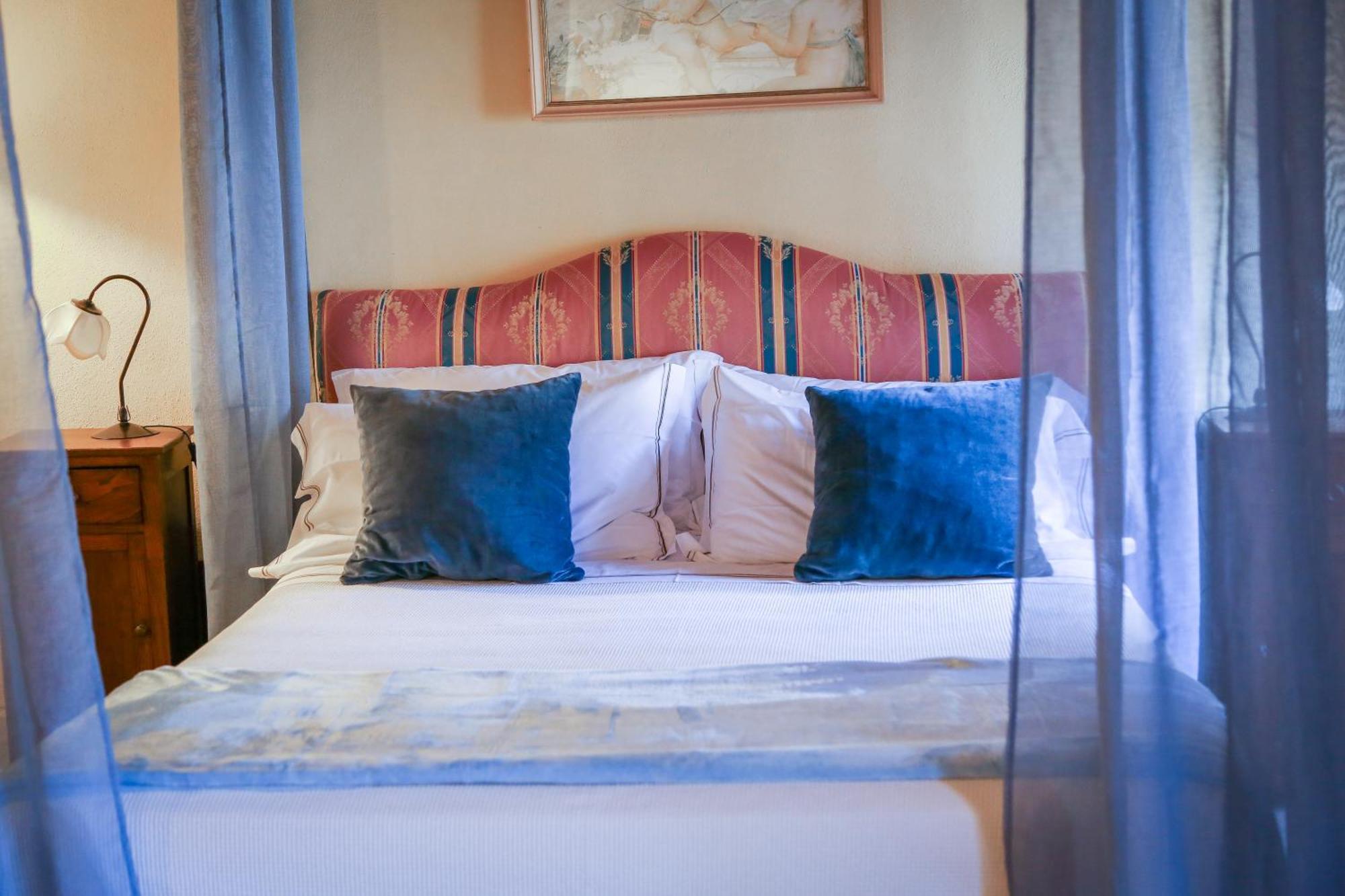 Pienzalettings "Suites" Bagian luar foto
