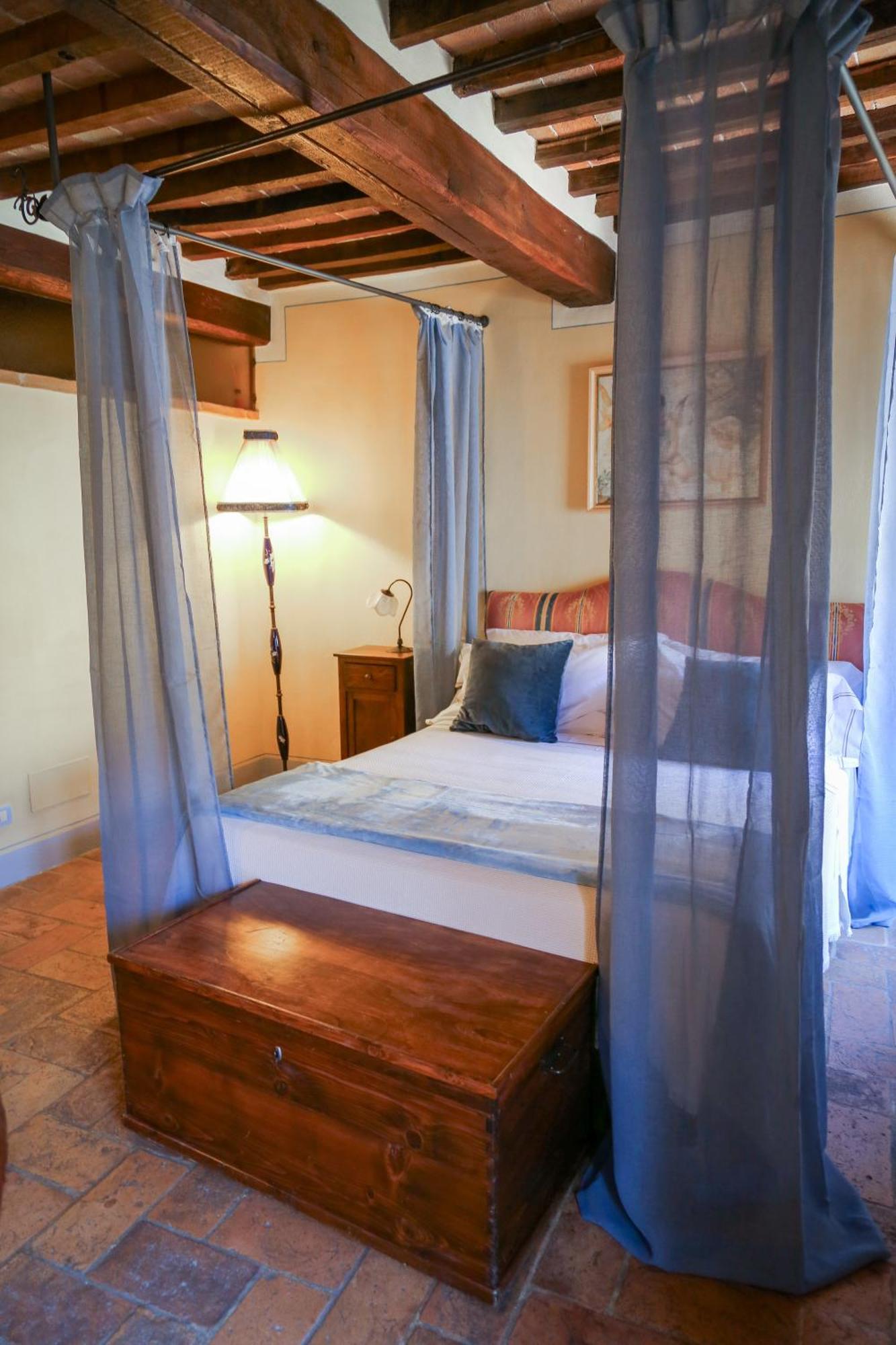 Pienzalettings "Suites" Bagian luar foto