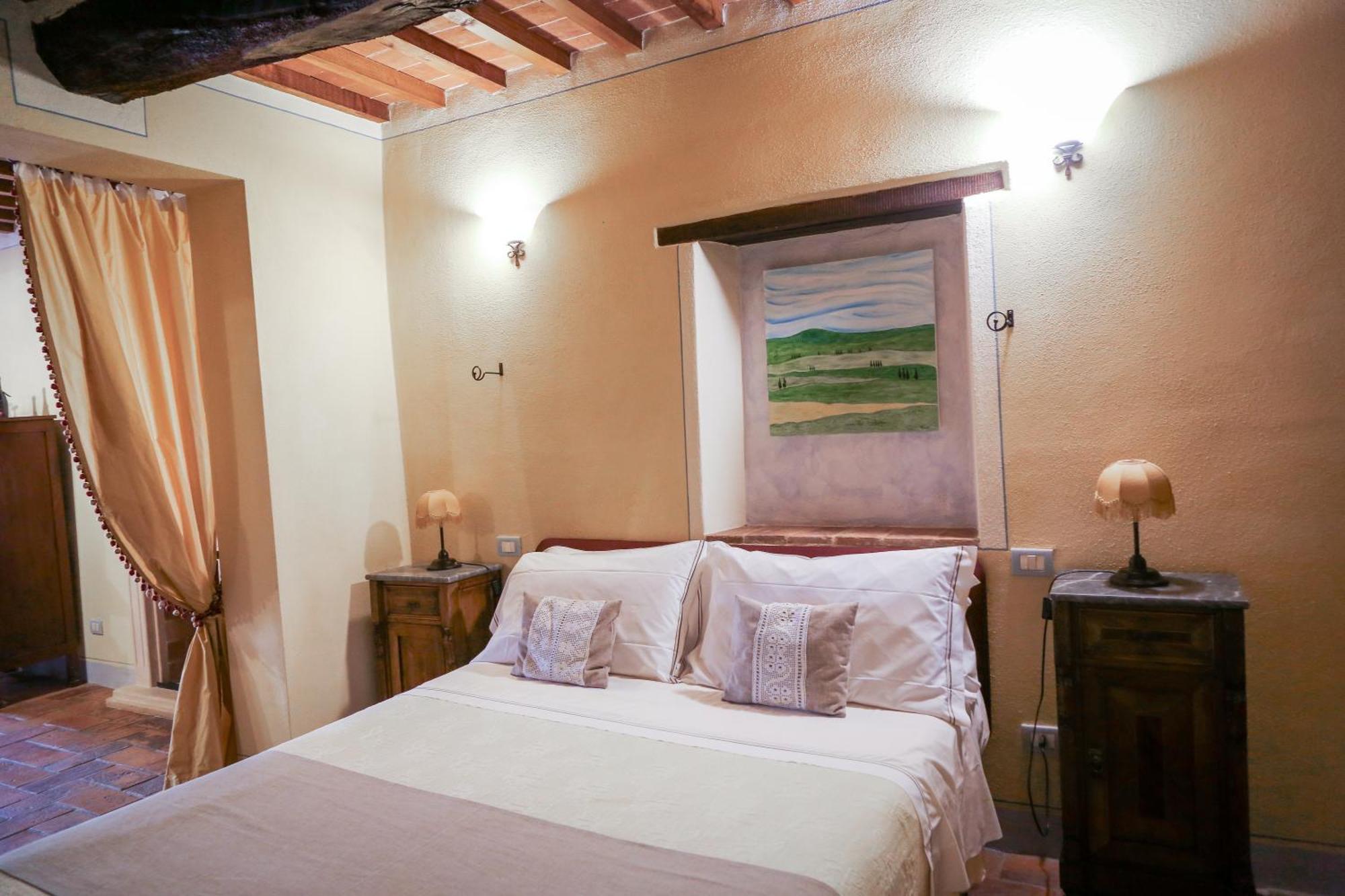 Pienzalettings "Suites" Bagian luar foto