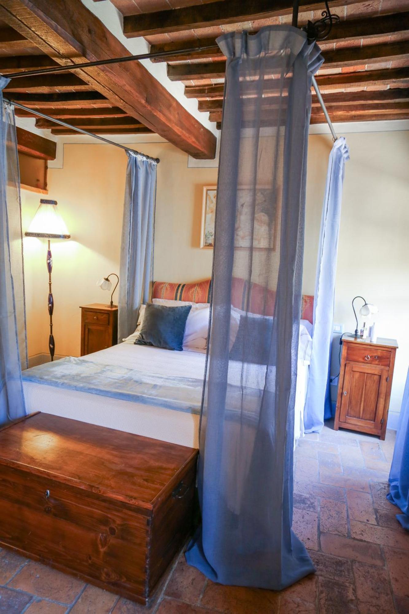 Pienzalettings "Suites" Bagian luar foto
