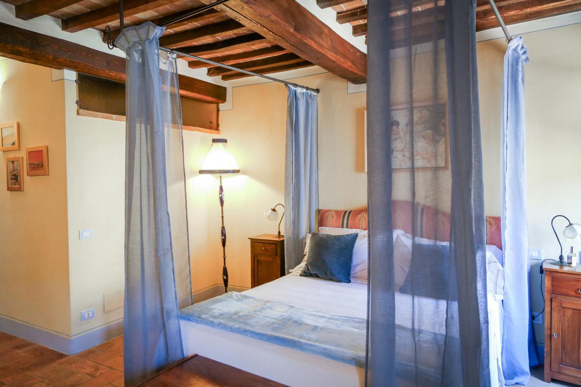 Pienzalettings "Suites" Bagian luar foto