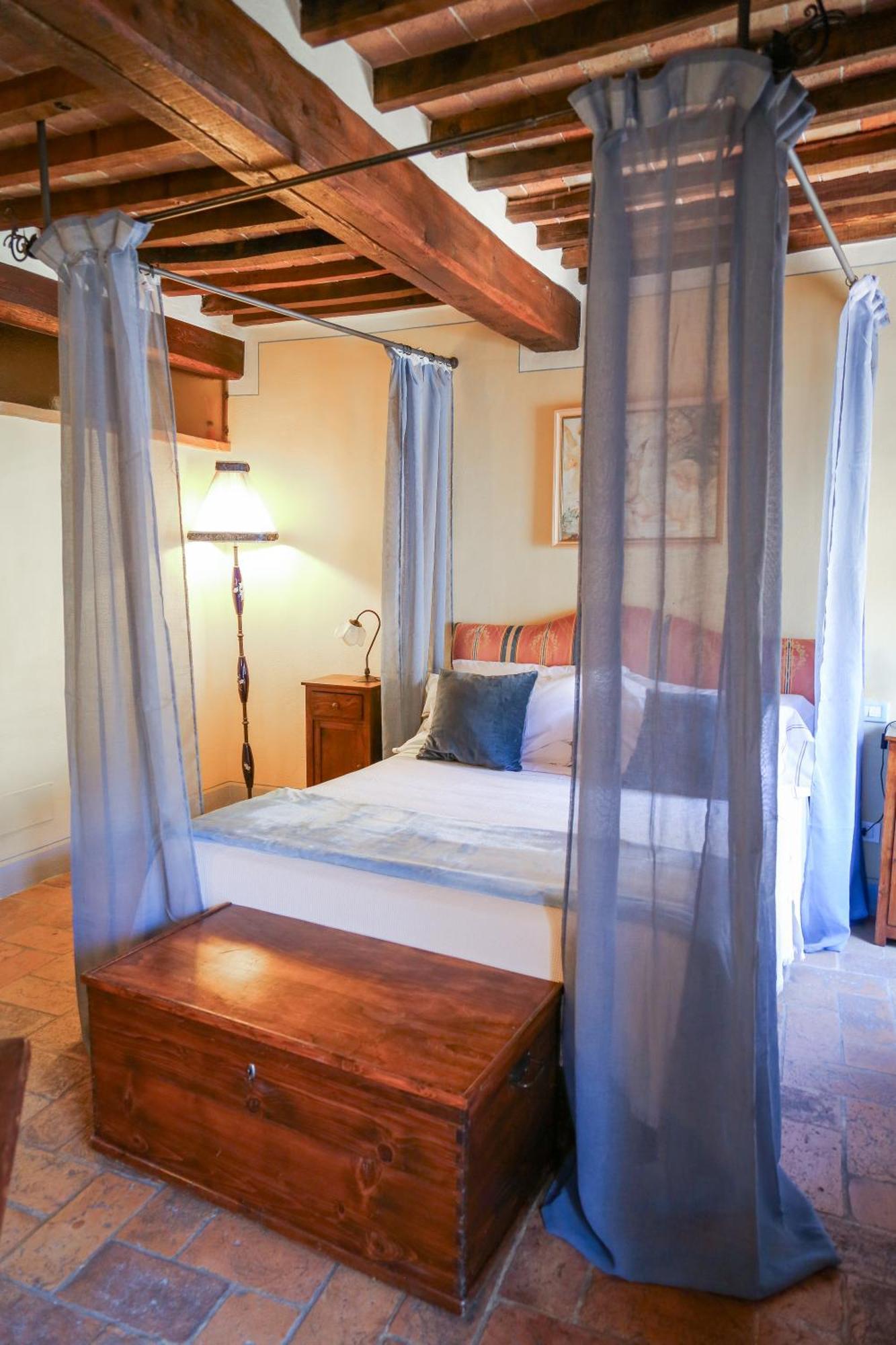 Pienzalettings "Suites" Bagian luar foto