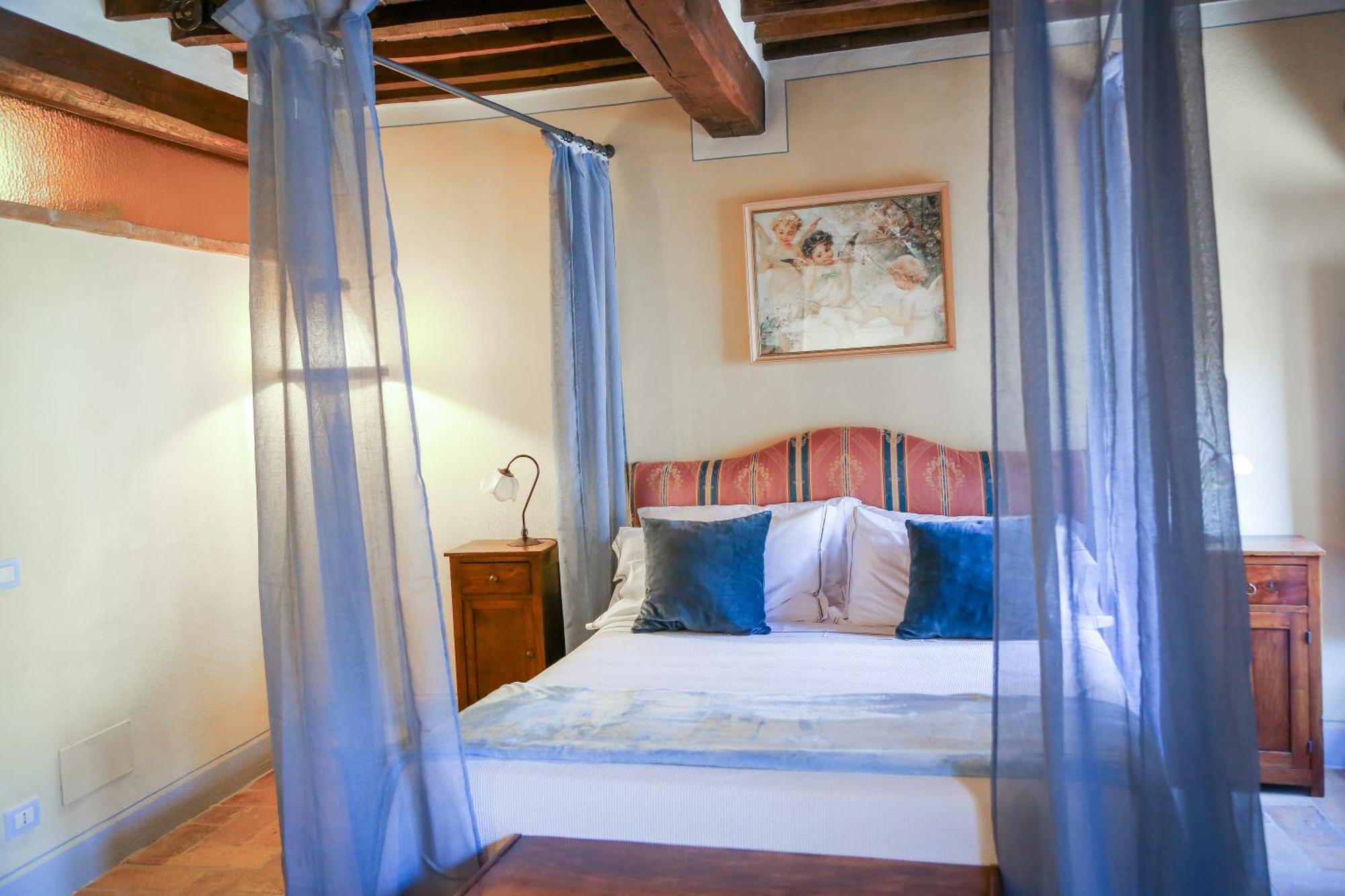 Pienzalettings "Suites" Bagian luar foto