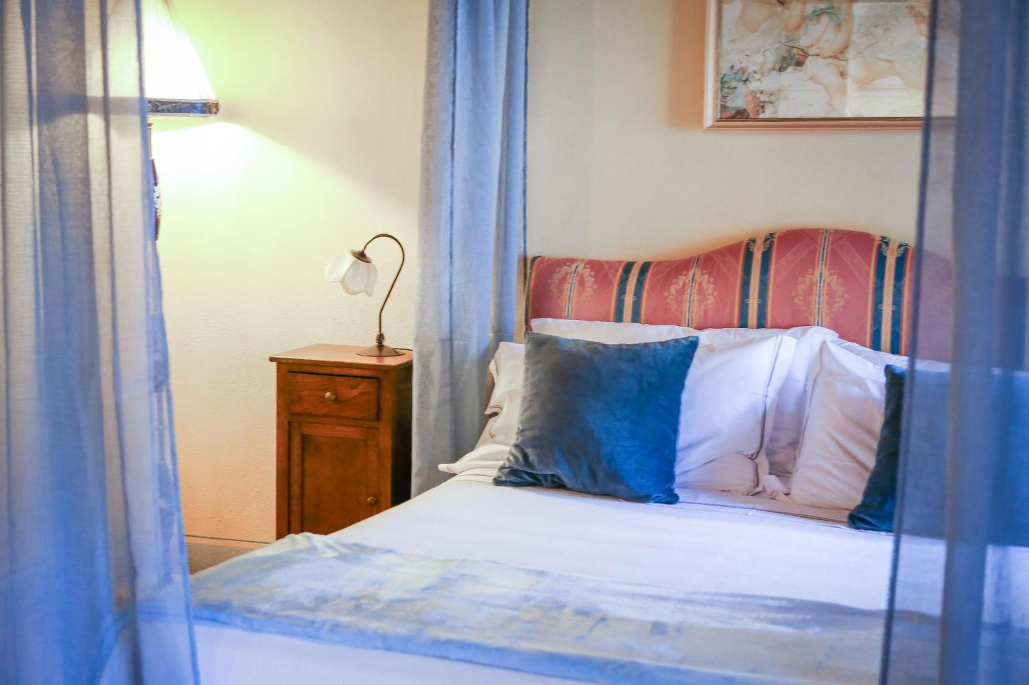 Pienzalettings "Suites" Bagian luar foto