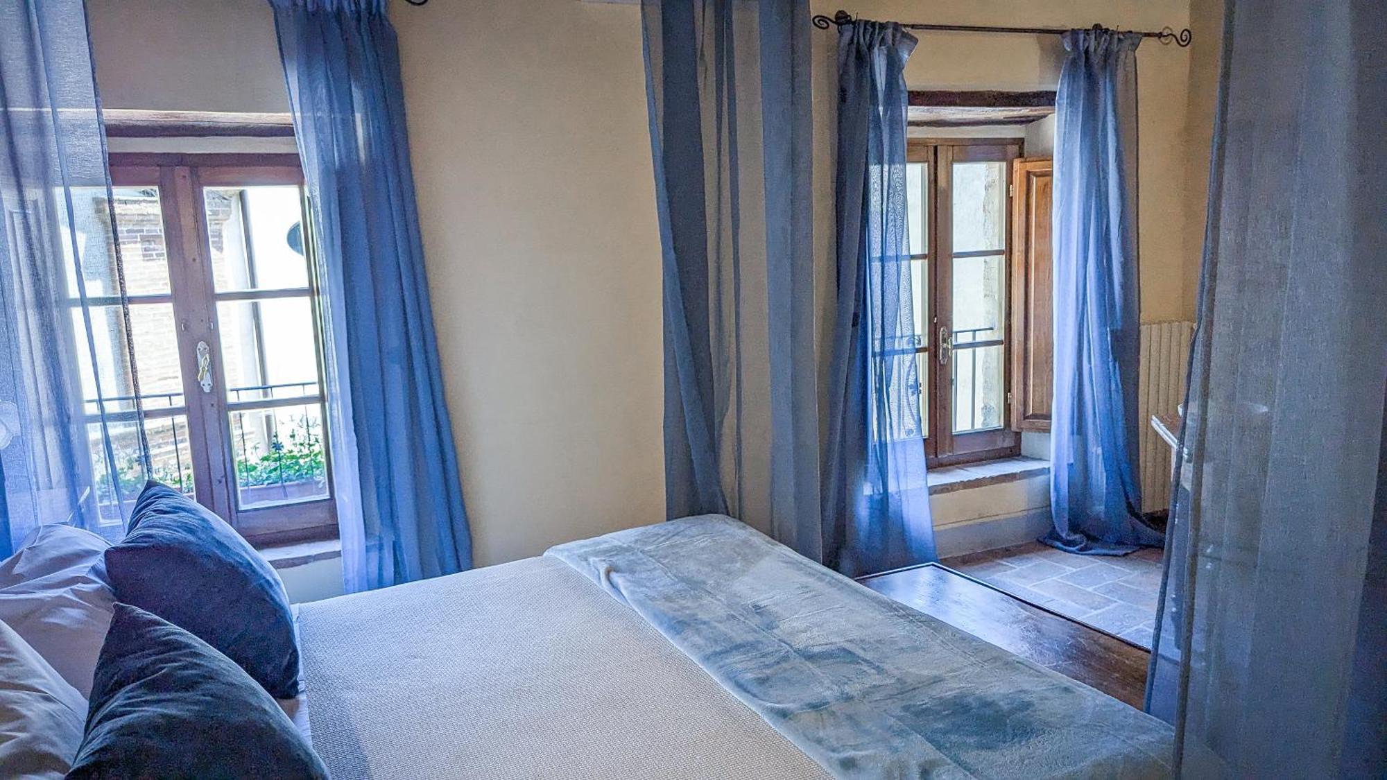 Pienzalettings "Suites" Bagian luar foto