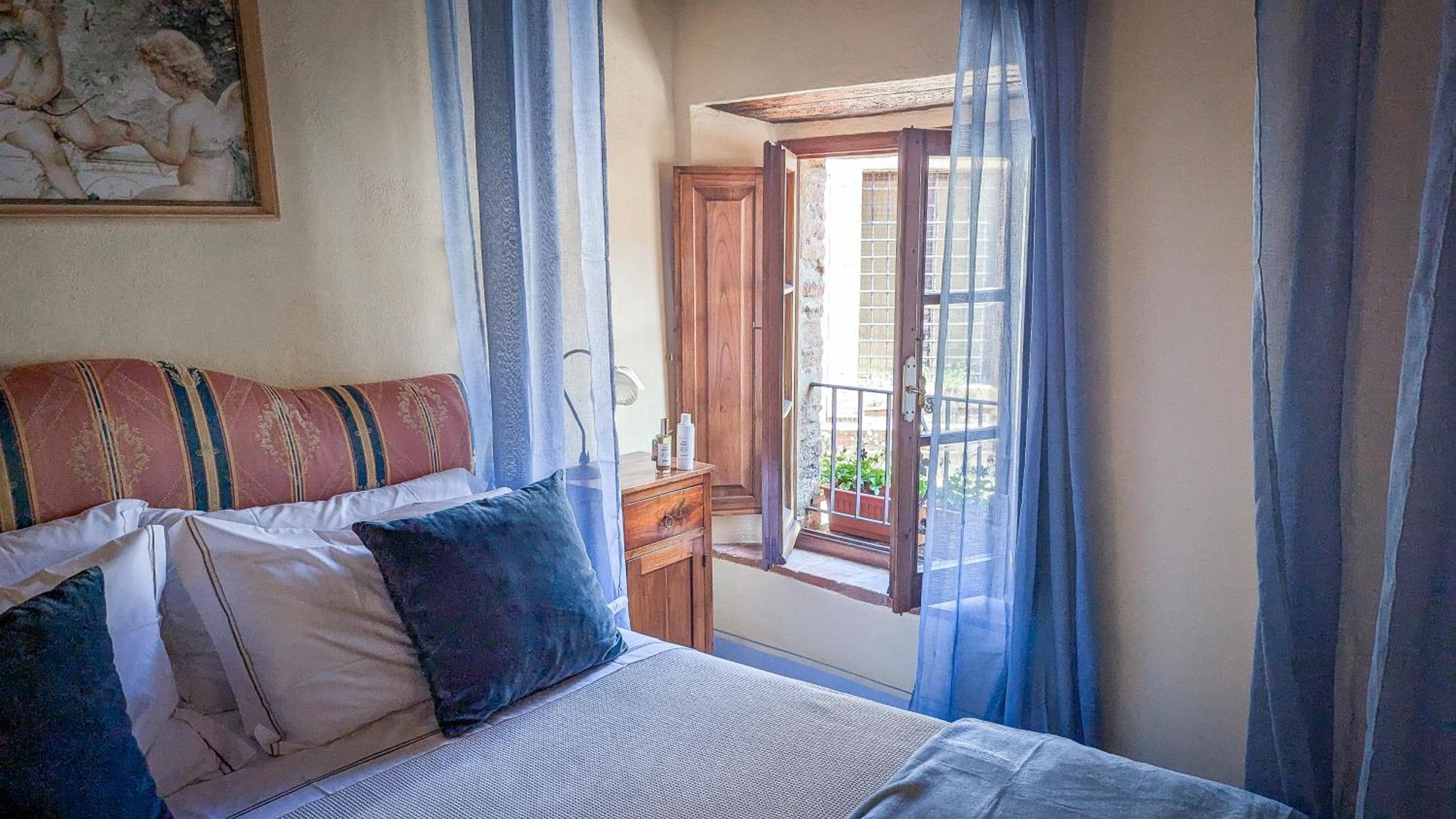 Pienzalettings "Suites" Bagian luar foto