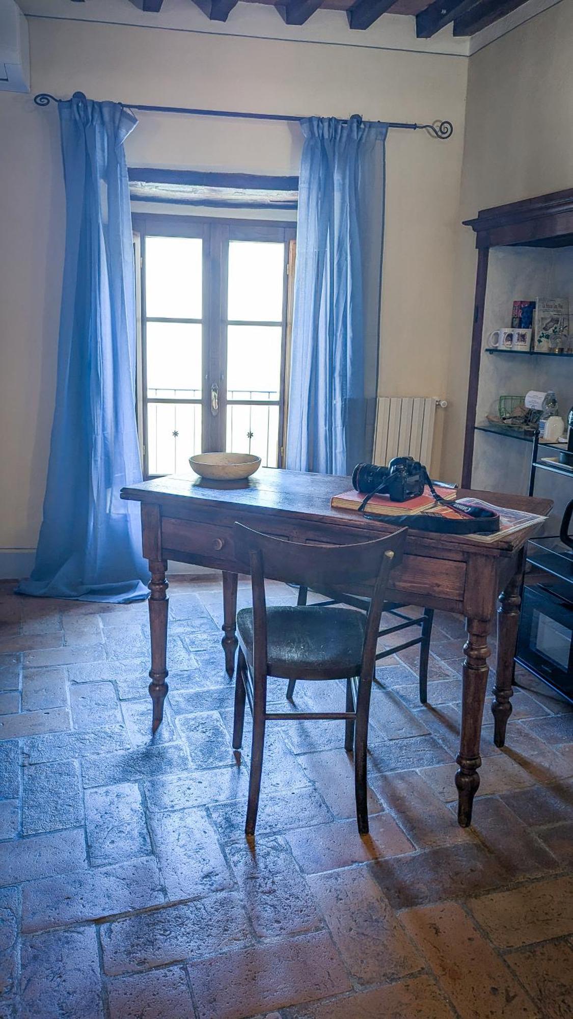 Pienzalettings "Suites" Bagian luar foto