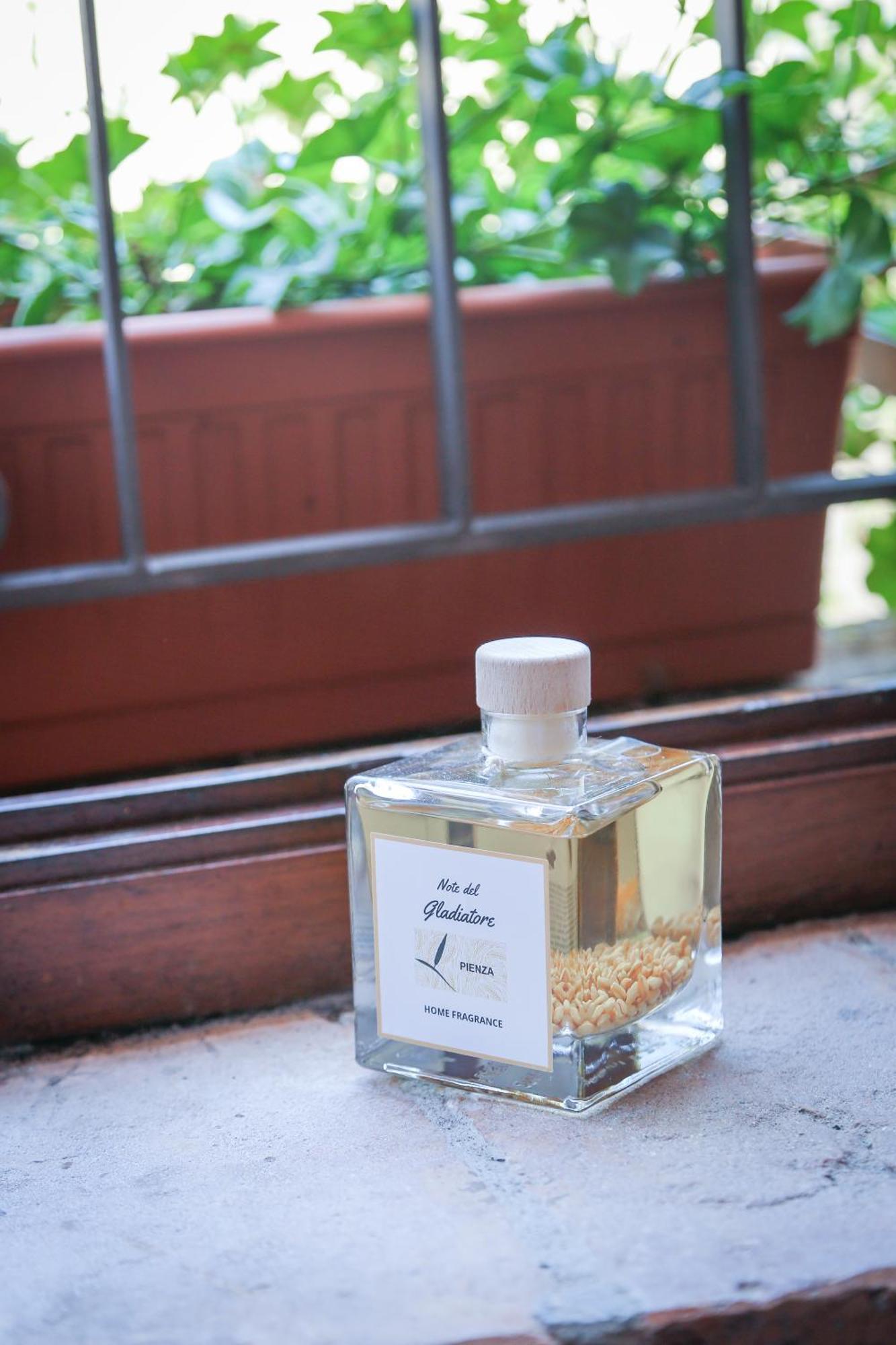 Pienzalettings "Suites" Bagian luar foto
