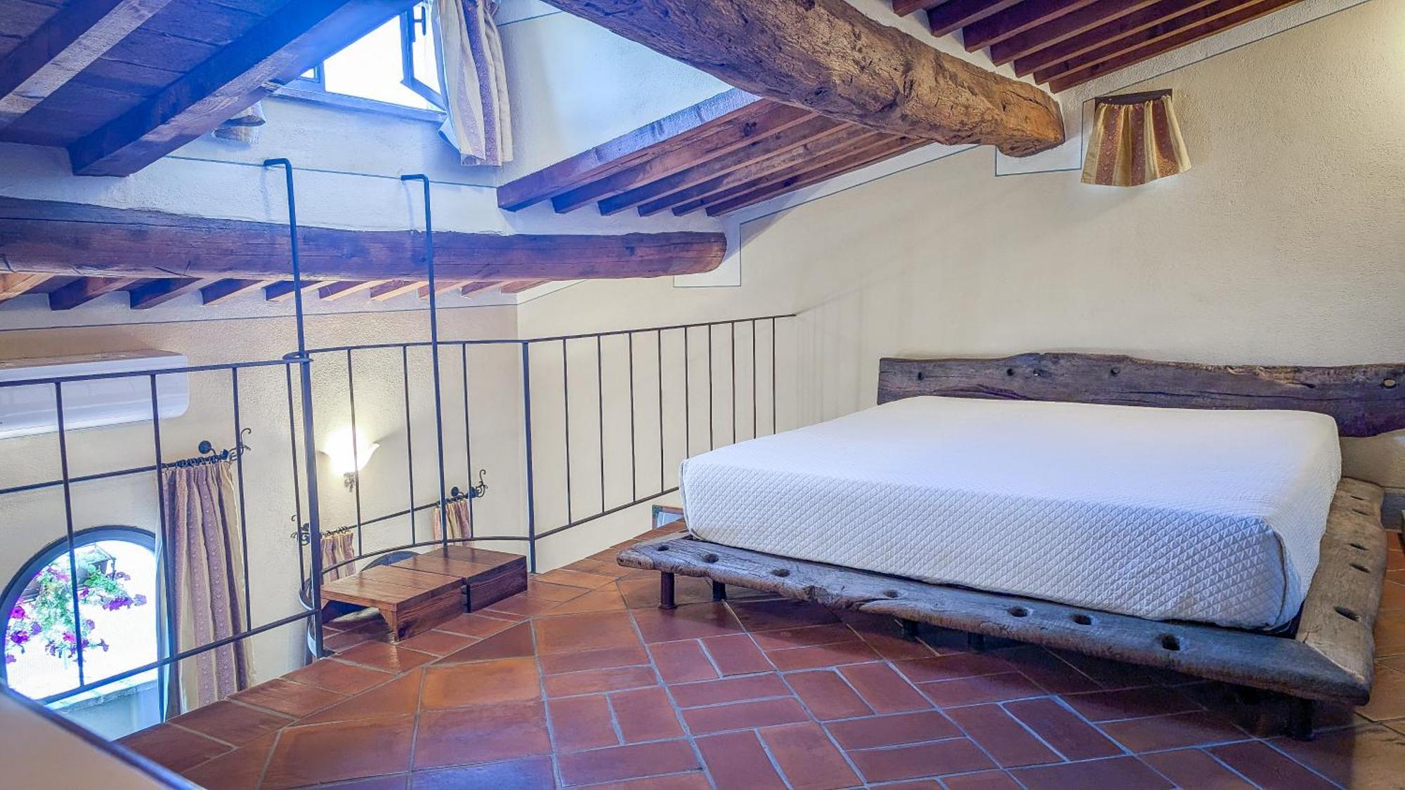Pienzalettings "Suites" Bagian luar foto