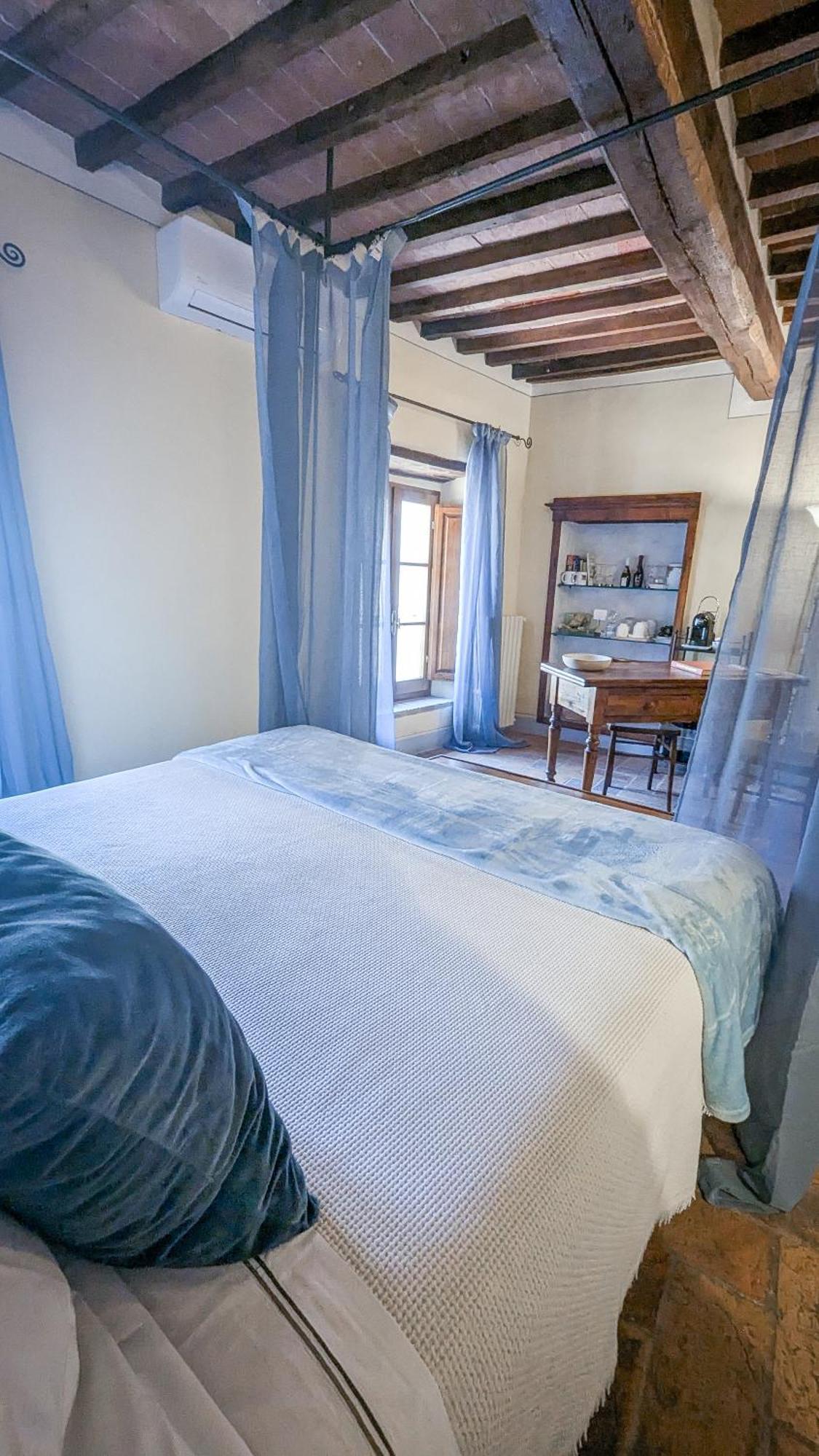 Pienzalettings "Suites" Bagian luar foto