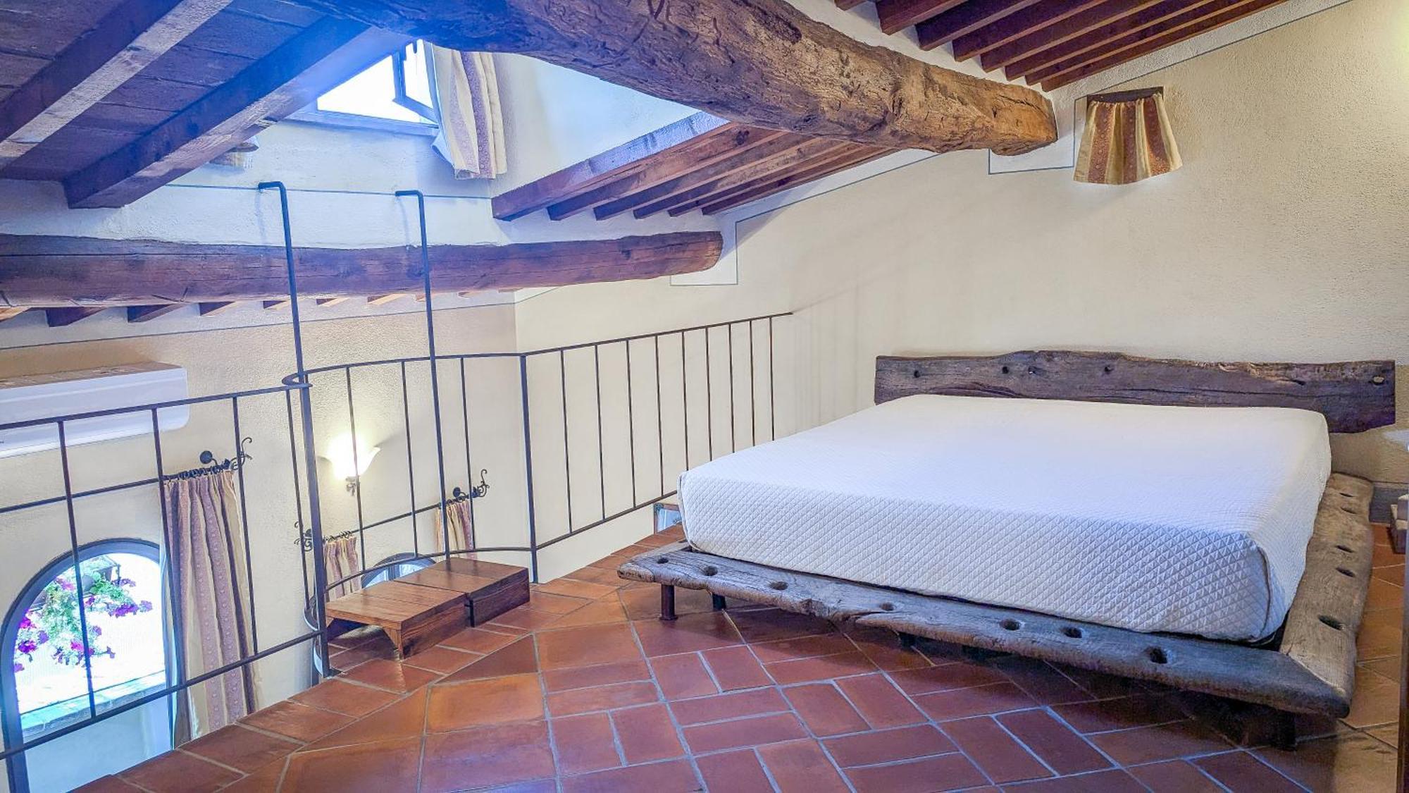 Pienzalettings "Suites" Bagian luar foto
