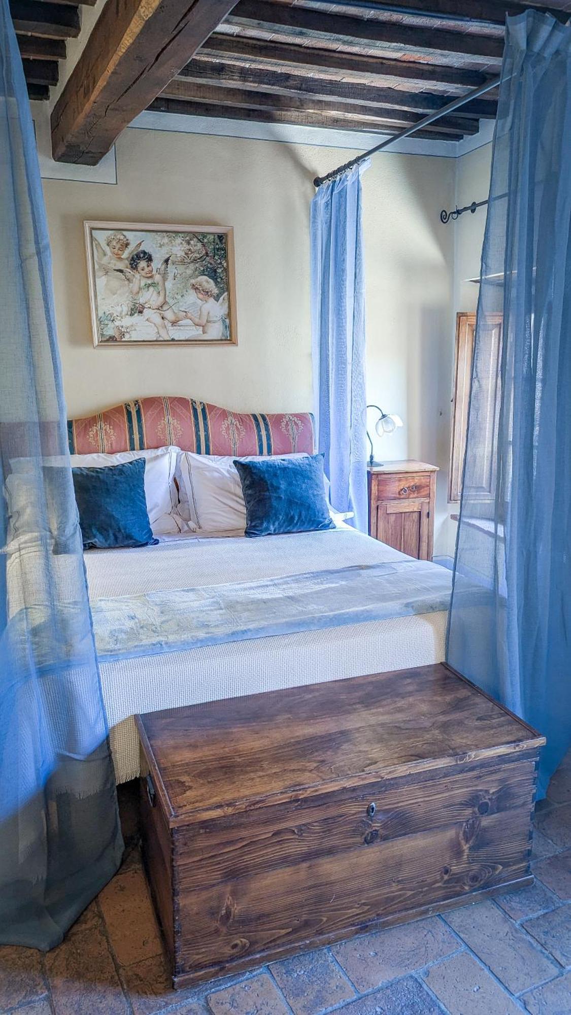 Pienzalettings "Suites" Bagian luar foto