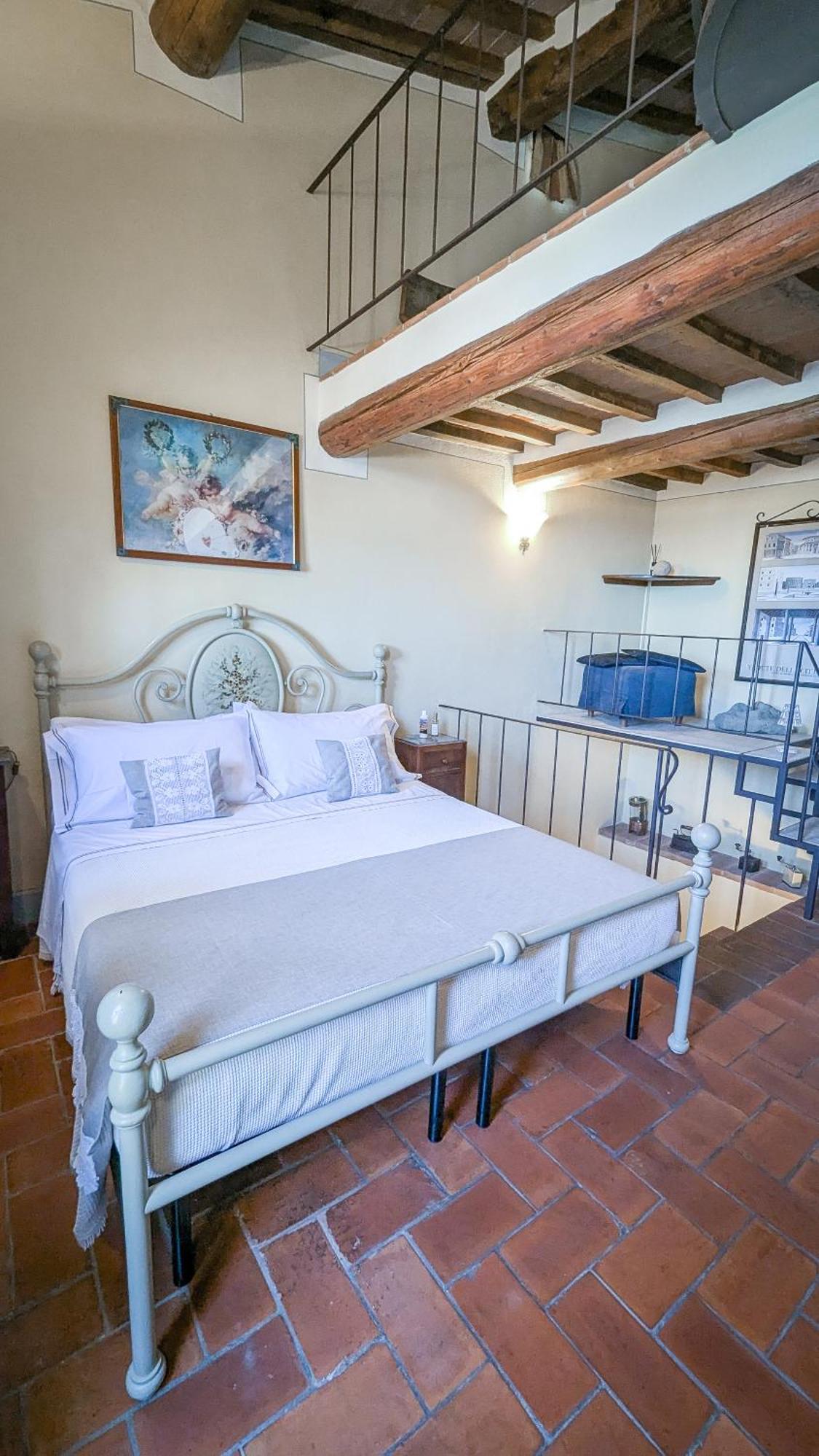 Pienzalettings "Suites" Bagian luar foto