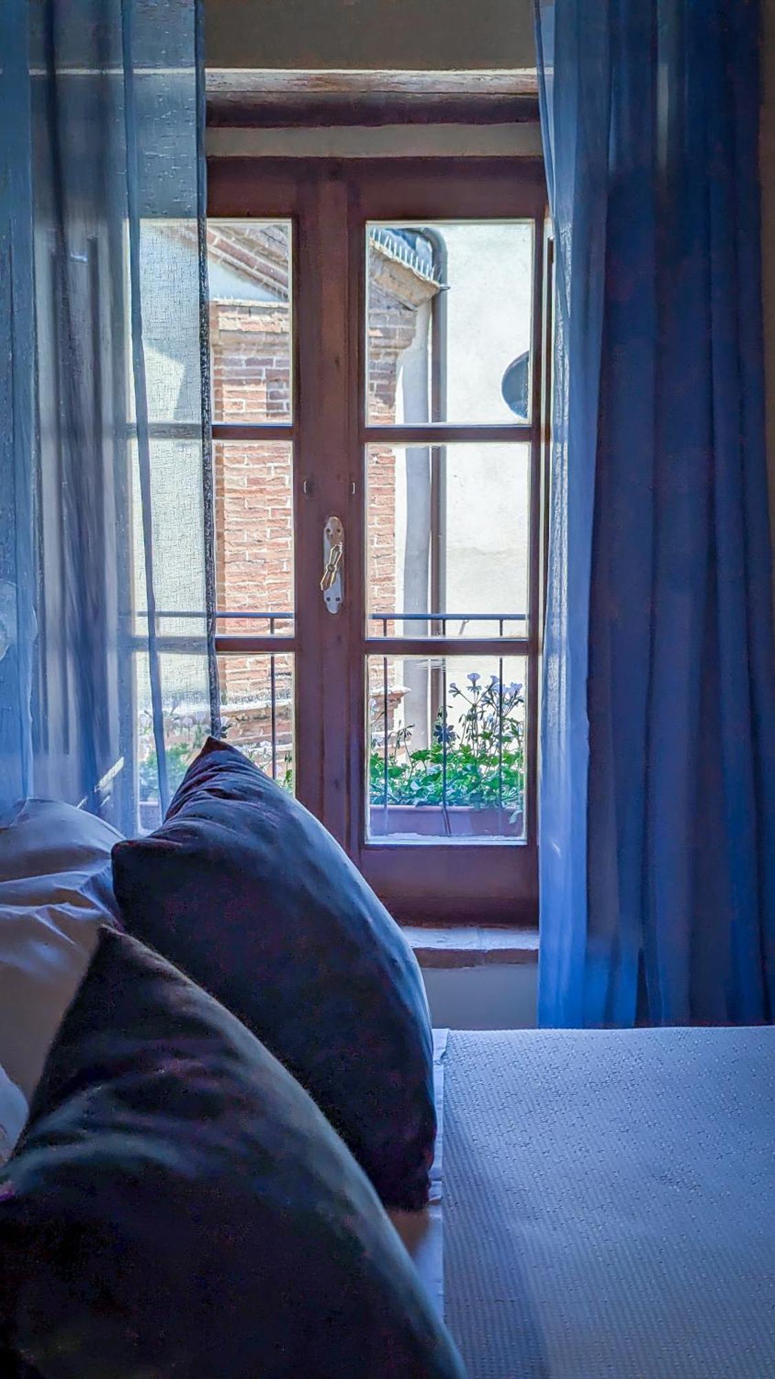 Pienzalettings "Suites" Bagian luar foto